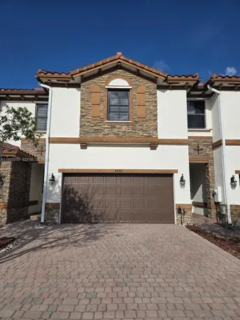 $3,790 | 4268 Southwest 166th Court, Unit 4268, Miami, FL 33185