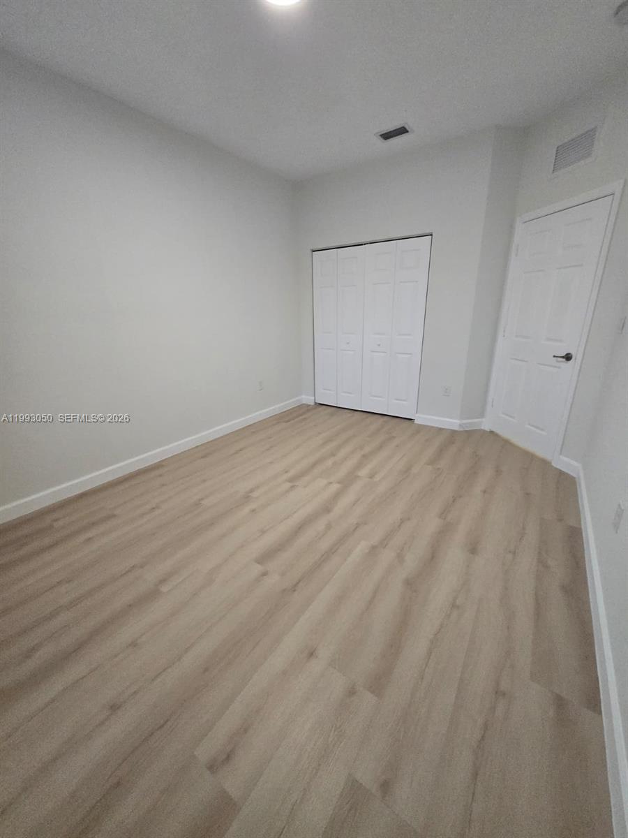 4268 Southwest 166th Court, Unit 4268 Miami, FL 33185 - Photo 15 of 21 a view of empty room