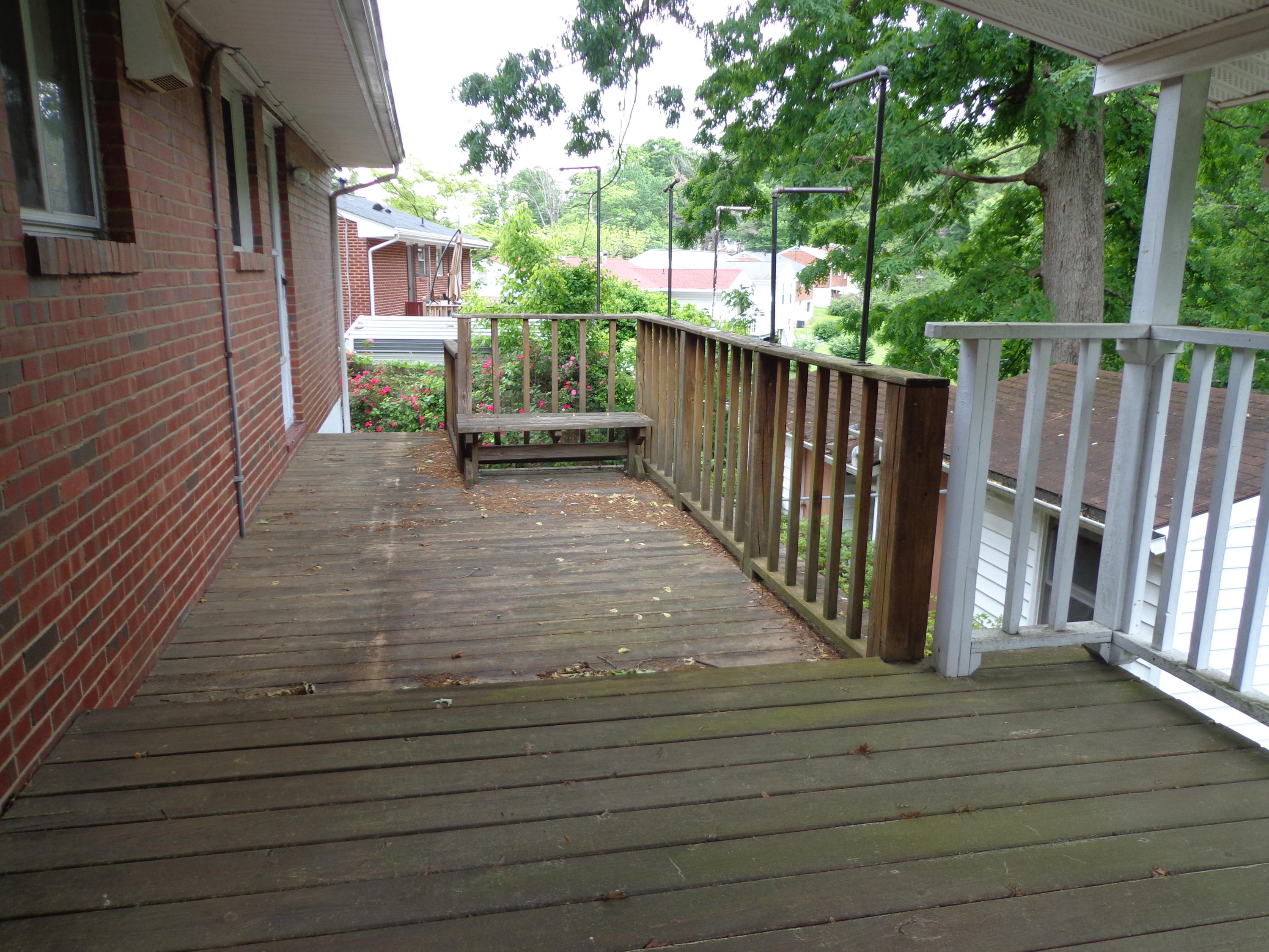 1756 Pomeroy Road Salem, VA 24153 - Photo 22 of 29 DSC06835