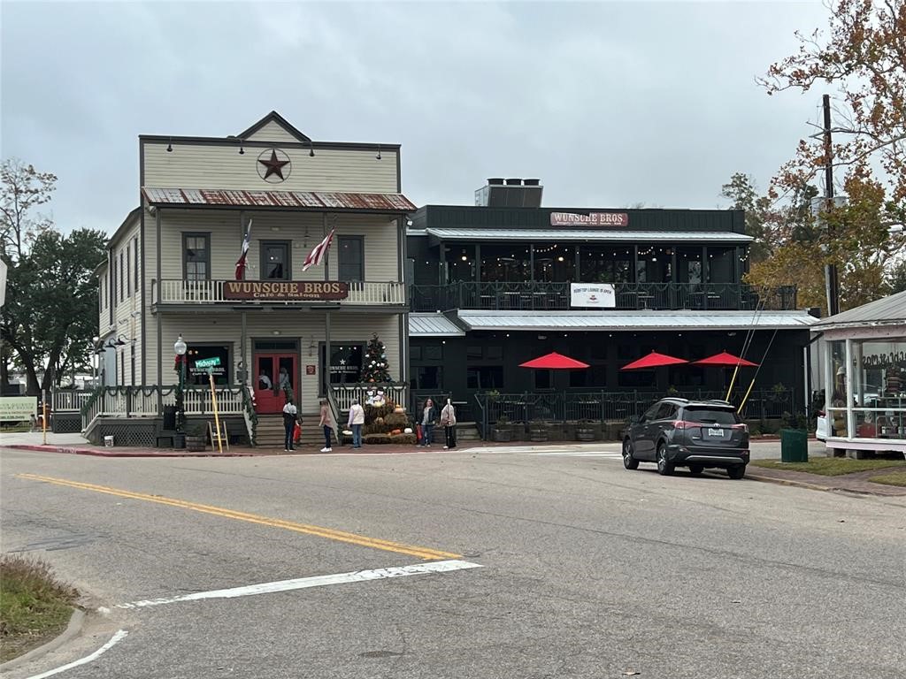 26218 Aldine Westfield Road Spring, TX 77373 - Photo 9 of 14 a view of street with cars