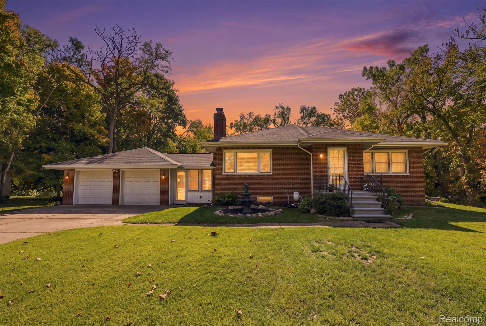 804 East Avon Road Rochester, MI 48307 - Photo 1 of 59 804 e avon rd-56.jpg
