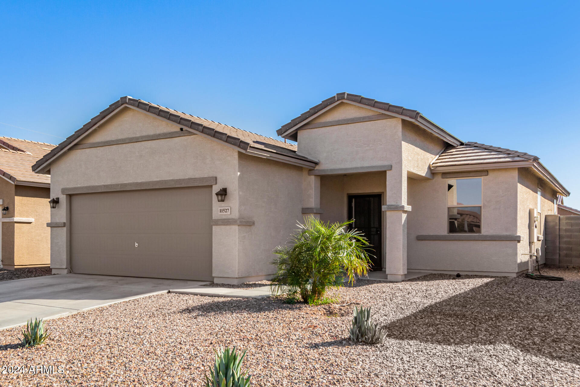 11527 West Redfield Road El Mirage, AZ 85335 - Photo 1 of 24 0005-06 - Redfield