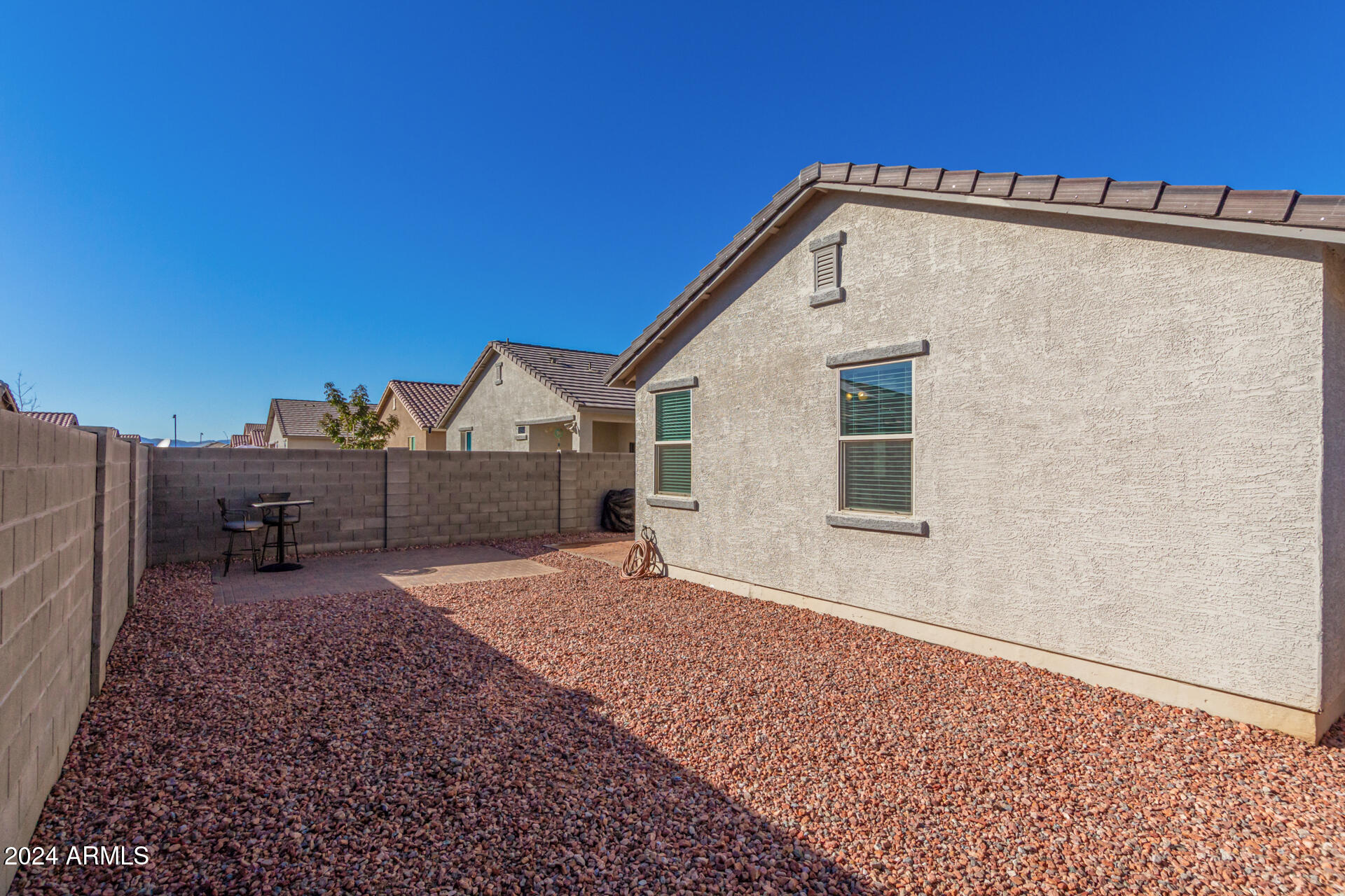 11527 West Redfield Road El Mirage, AZ 85335 - Photo 22 of 24 0028-28 - Redfield