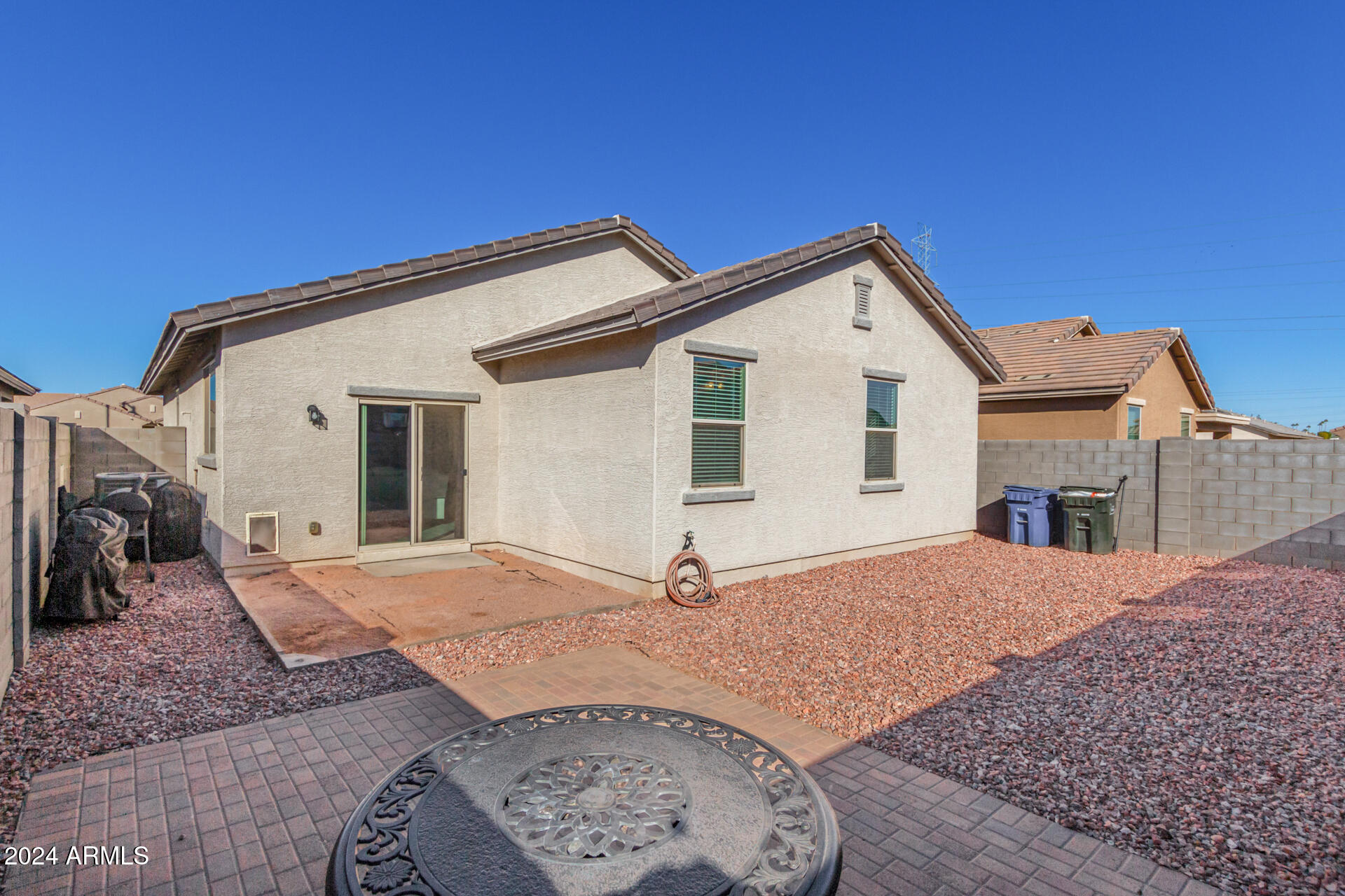 11527 West Redfield Road El Mirage, AZ 85335 - Photo 23 of 24 0029-29 - Redfield