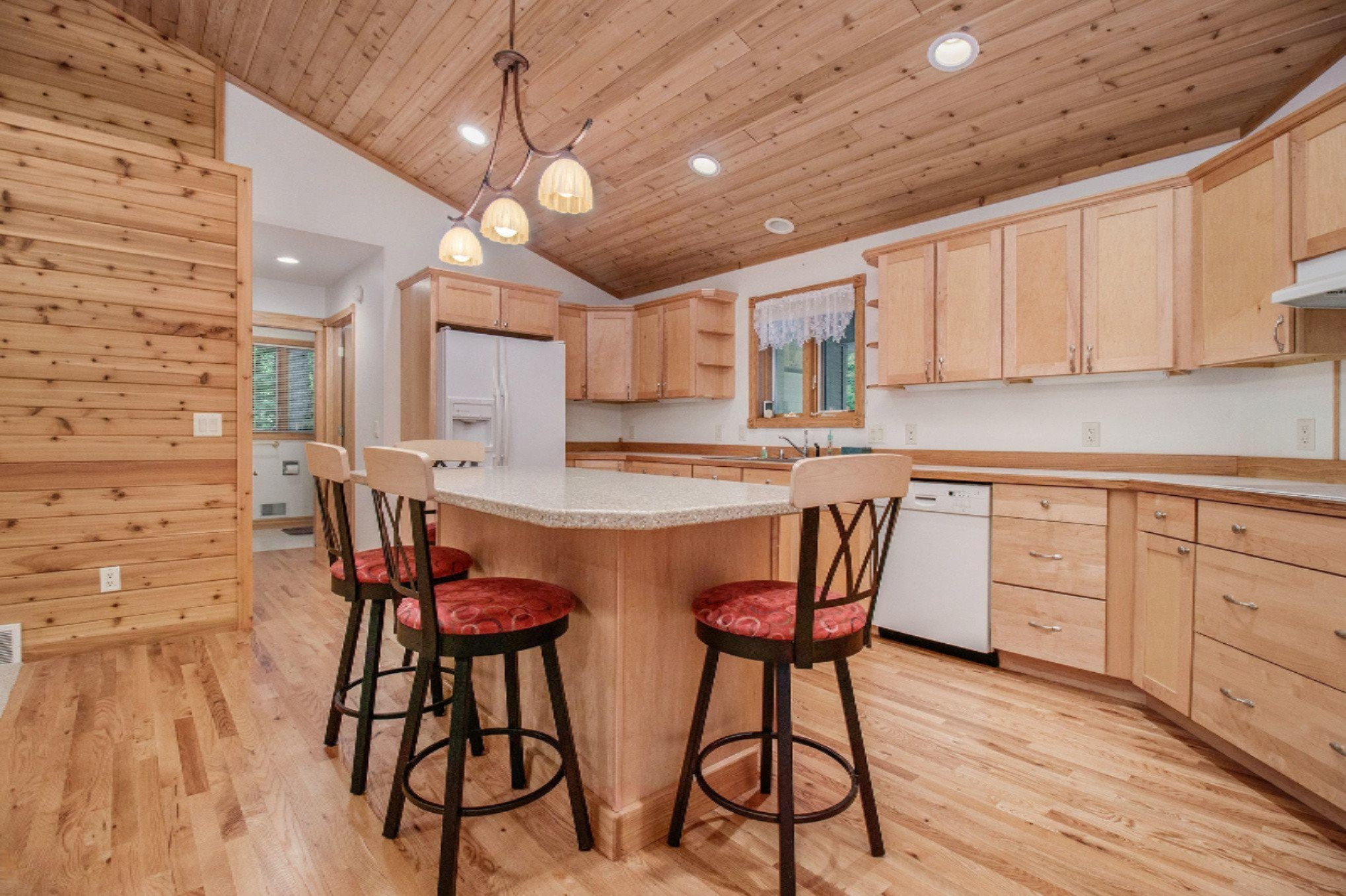 4605 Steffens Road Arcadia, MI 49613 - Photo 8 of 30 kit1