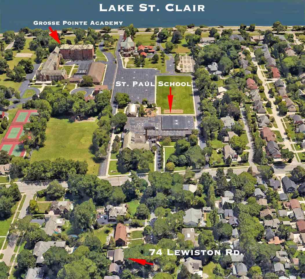 74 Lewiston Road Grosse Pointe Farms, MI 48236 - Photo 67 of 67