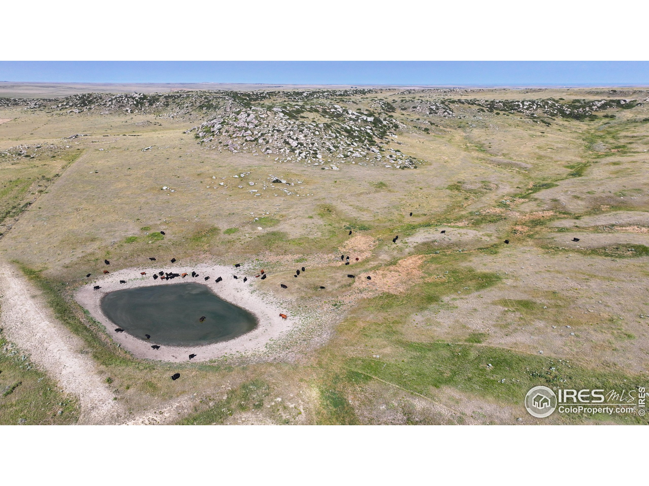 0 County Road 30 Merino, CO 80741 - Photo 17 of 21 a picture of a room with a sink