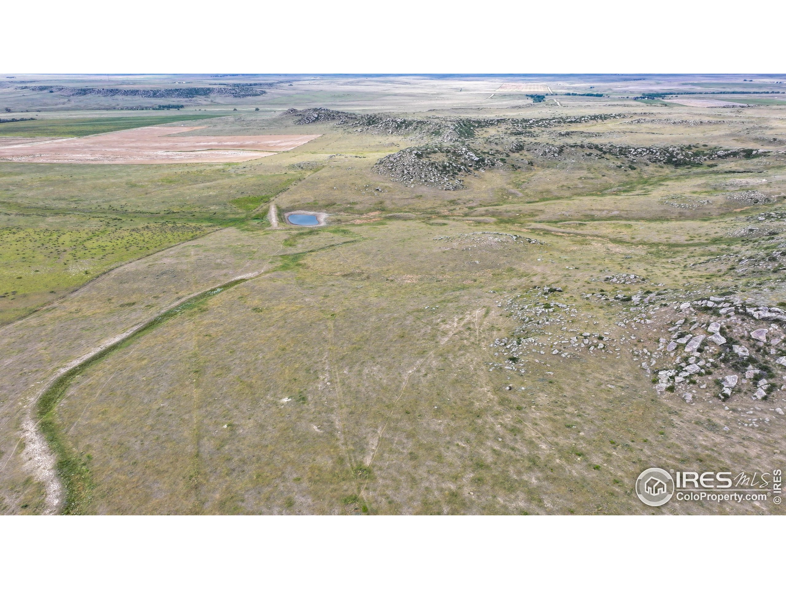 0 County Road 30 Merino, CO 80741 - Photo 7 of 21 a black and white photo of a beach