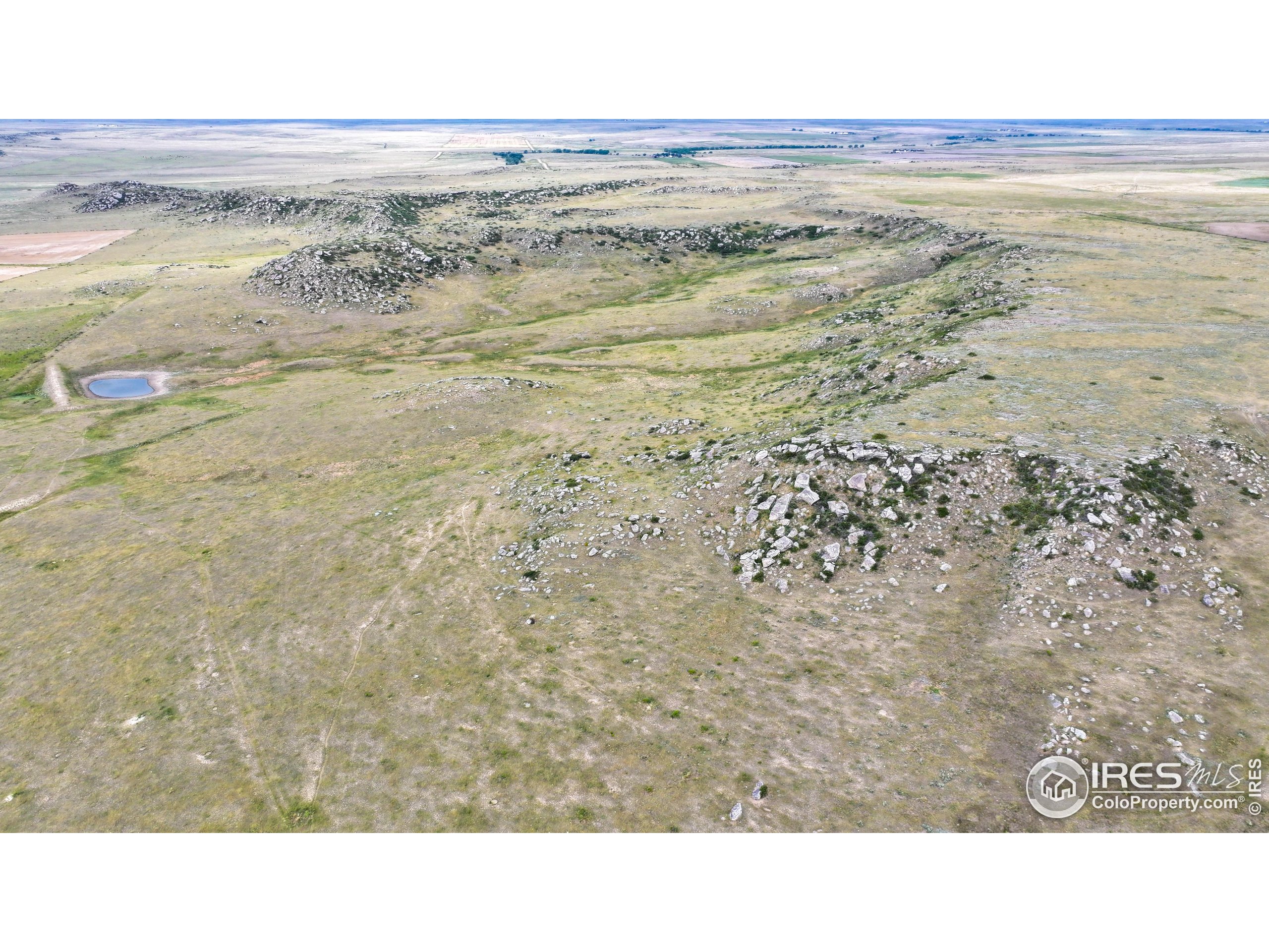 0 County Road 30 Merino, CO 80741 - Photo 8 of 21 a black and white photo of a beach