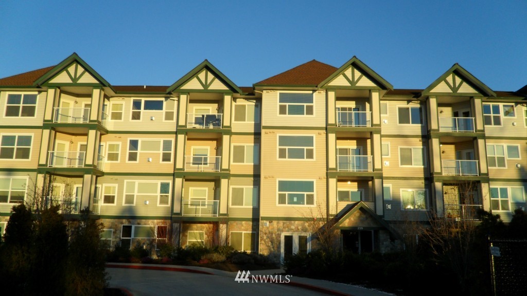 259 West Bakerview Road, Unit 309 Bellingham, WA 98226 - Photo 1 of 1 Gallery Image 1