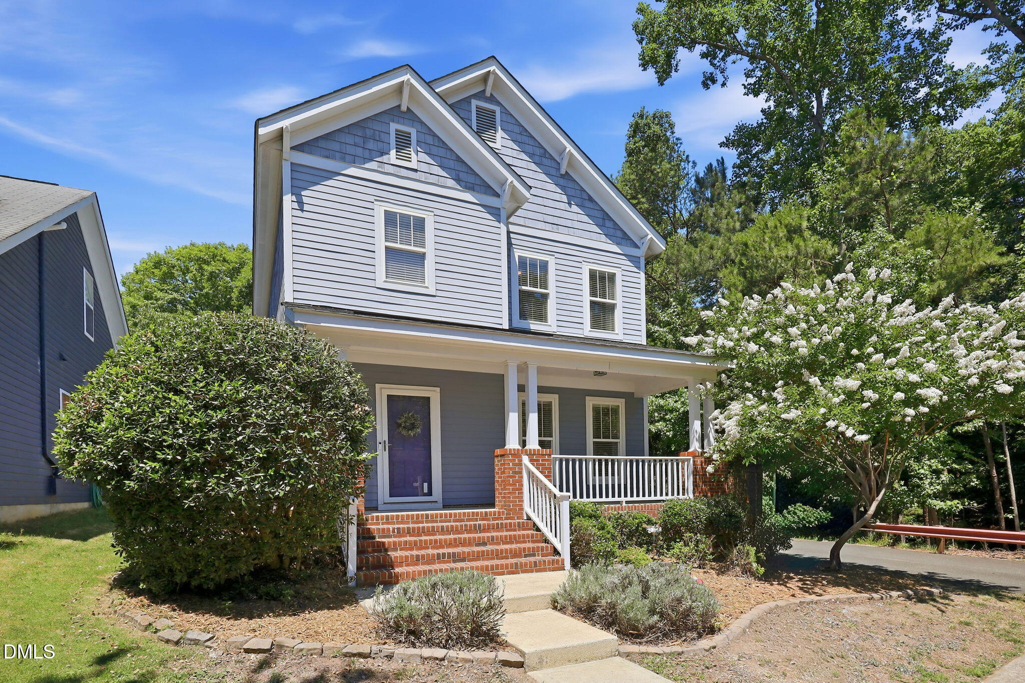 11021 Connally Lane Raleigh, NC 27614 - Photo 3 of 46