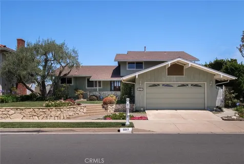 $1,900,000 | 5517 Seaside Heights Drive, Rancho Palos Verdes, CA 90275