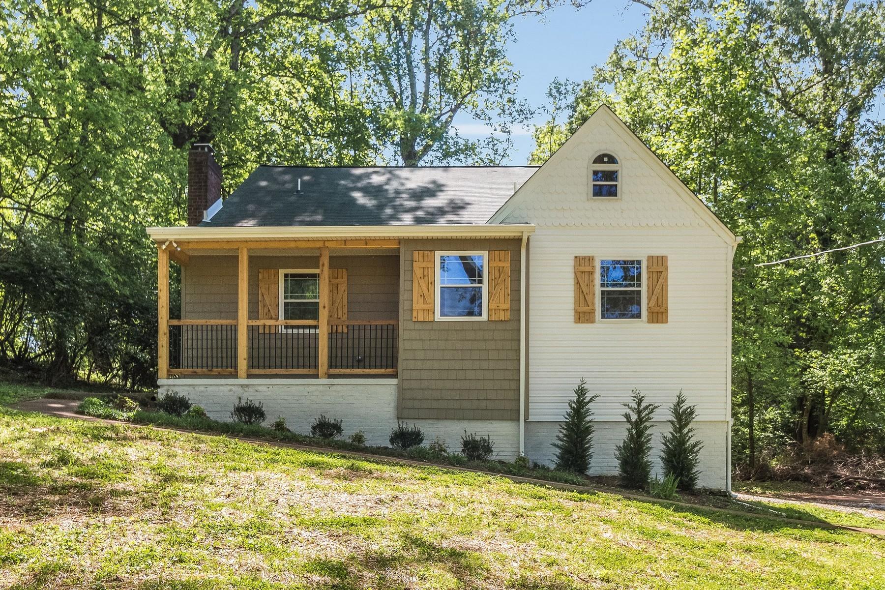 7312 Badgett Road Knoxville, TN 37919 - Photo 1 of 28 J4_IMG_6074