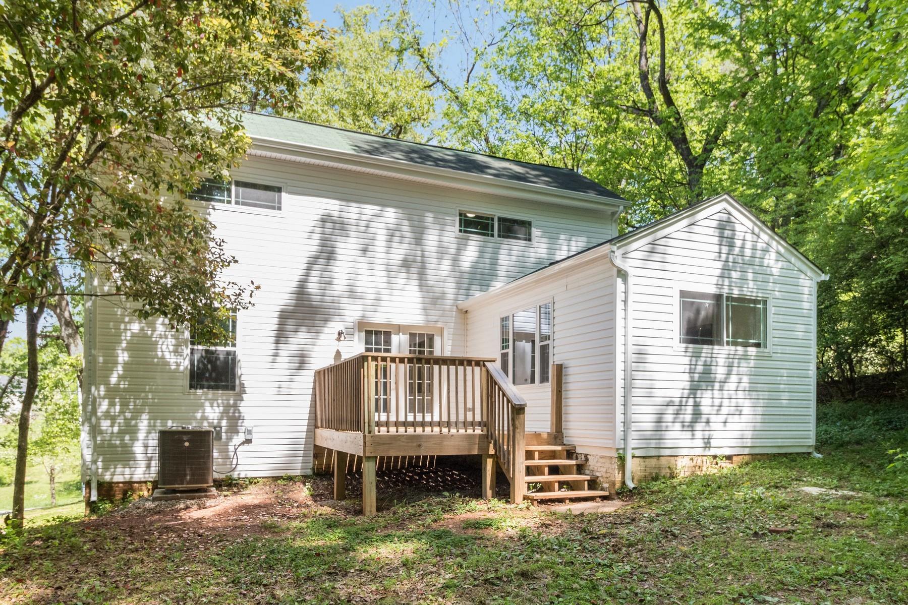 7312 Badgett Road Knoxville, TN 37919 - Photo 25 of 28 J1_IMG_6080
