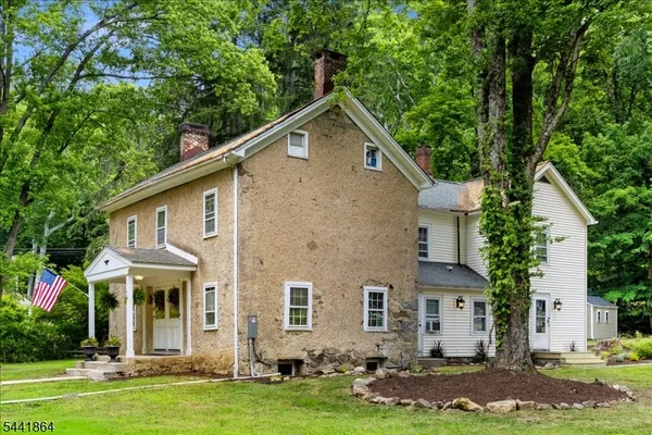 $789,000 | 161 Musconetcong River Road, Washington, NJ 07882