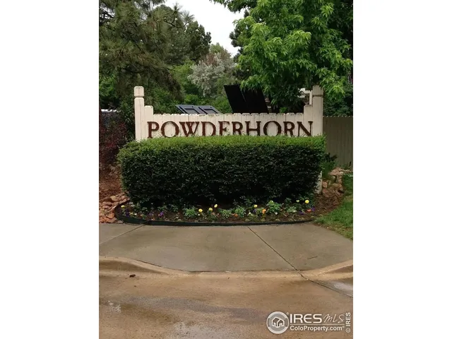 $350,000 | 4839 White Rock Circle, Unit D, Boulder, CO 80301