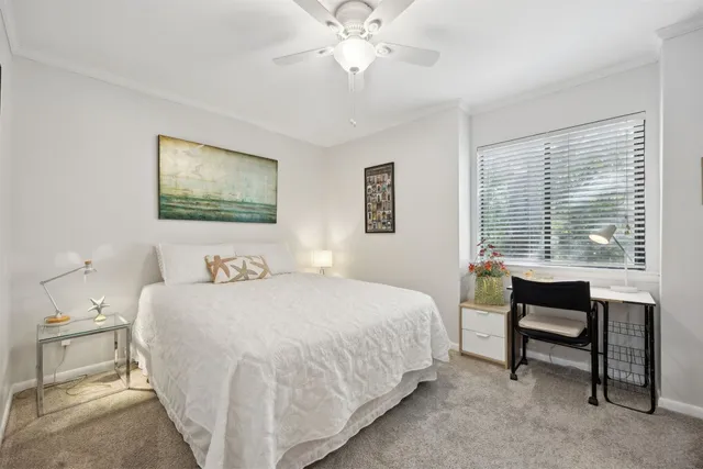 a sign on the side of a building