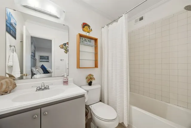 $275,000 | 2328 Sadler Road, Unit 8F, Fernandina Beach, FL 32034