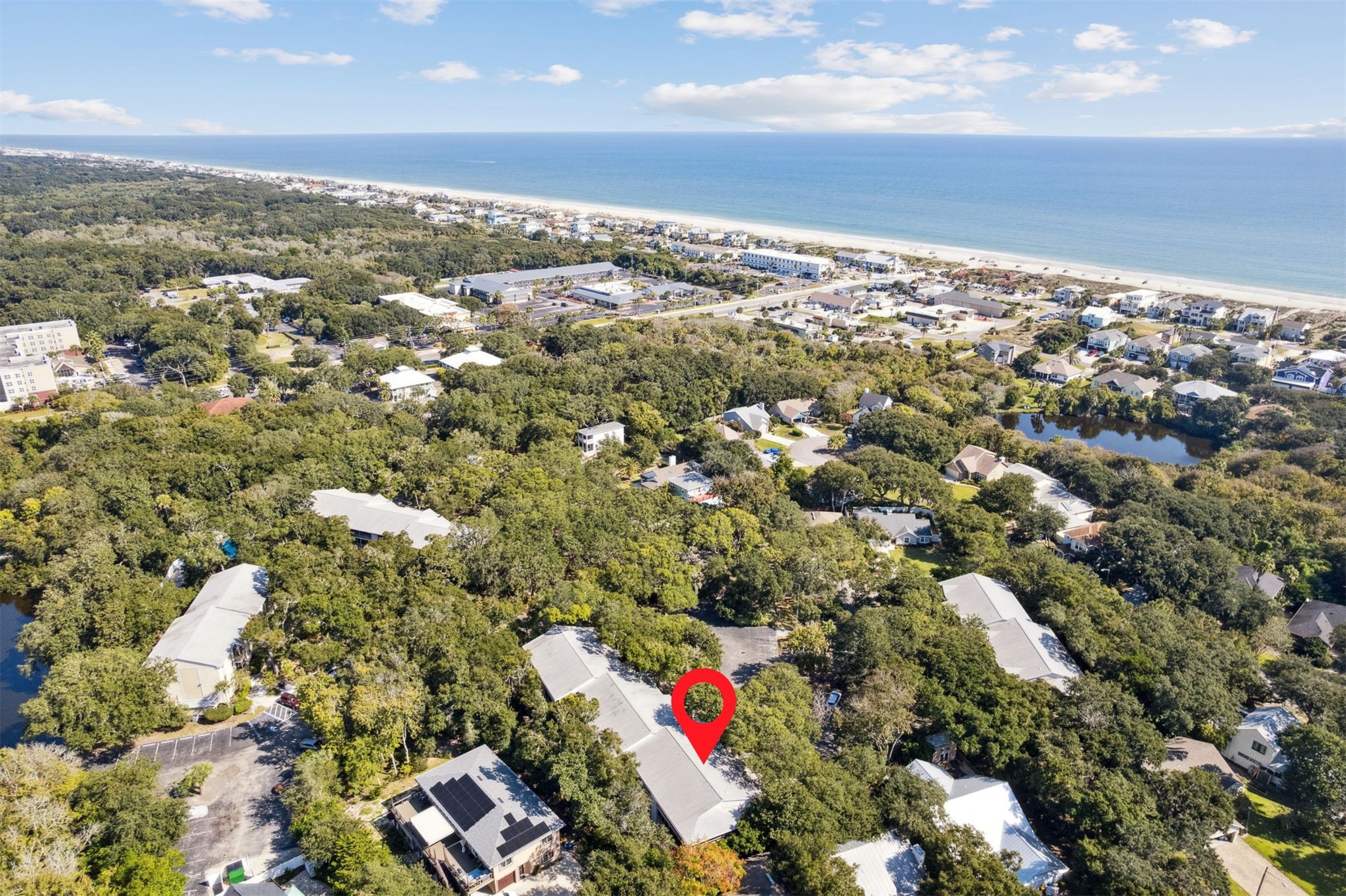 2328 Sadler Road, Unit 8F Fernandina Beach, FL 32034 - Photo 2 of 32 Gallery Image 2