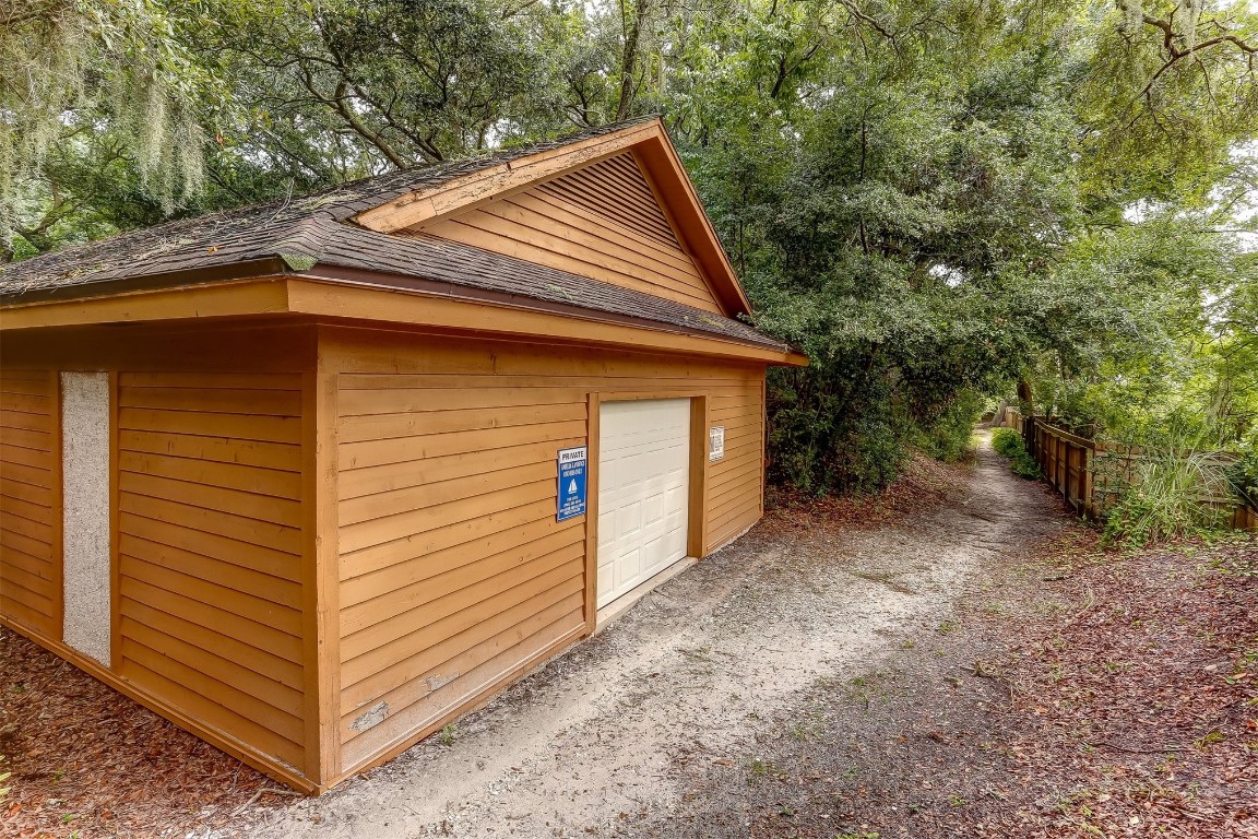 2328 Sadler Road, Unit 8F Fernandina Beach, FL 32034 - Photo 24 of 32