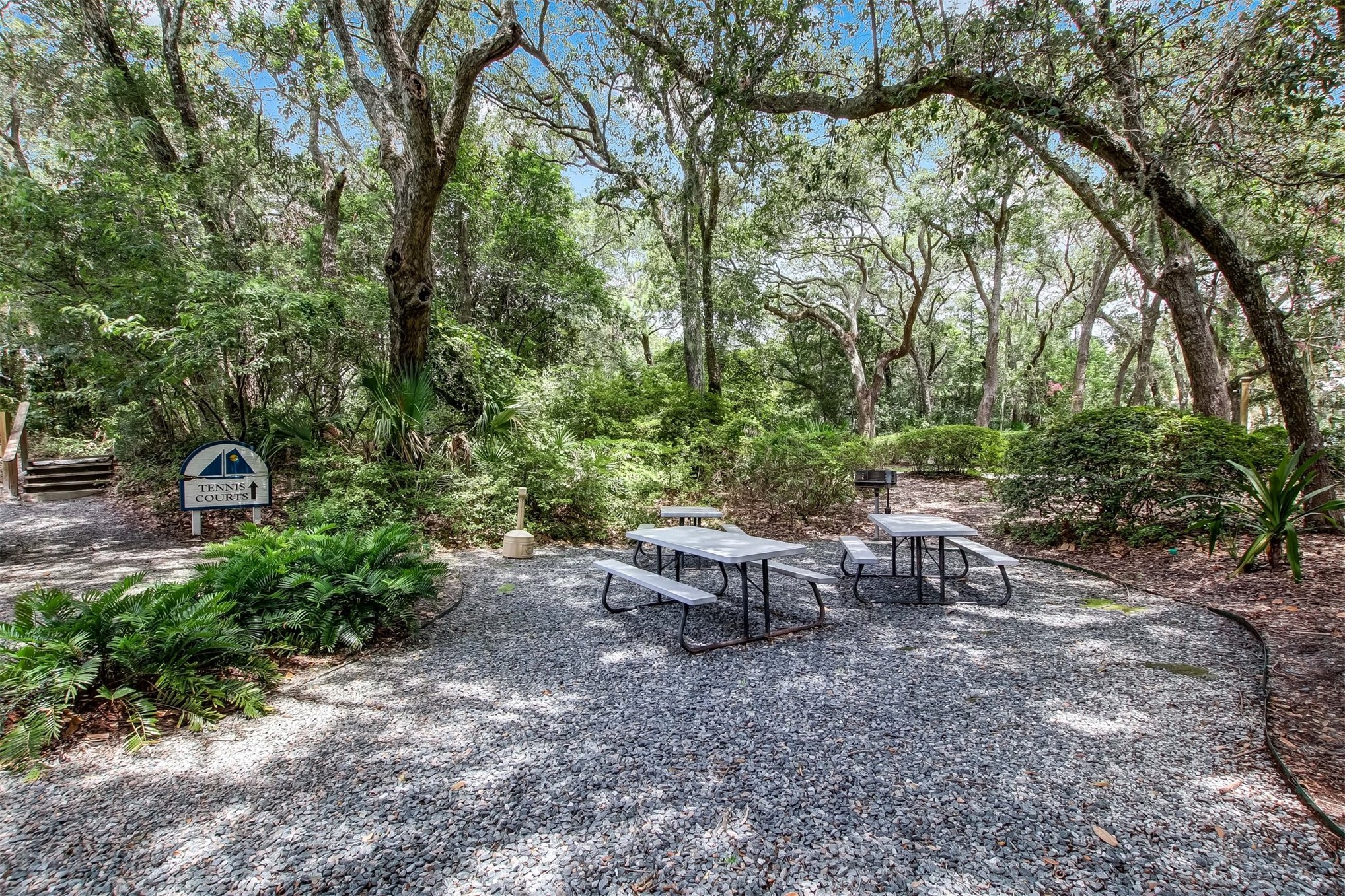 2328 Sadler Road, Unit 8F Fernandina Beach, FL 32034 - Photo 25 of 32 Gallery Image 25
