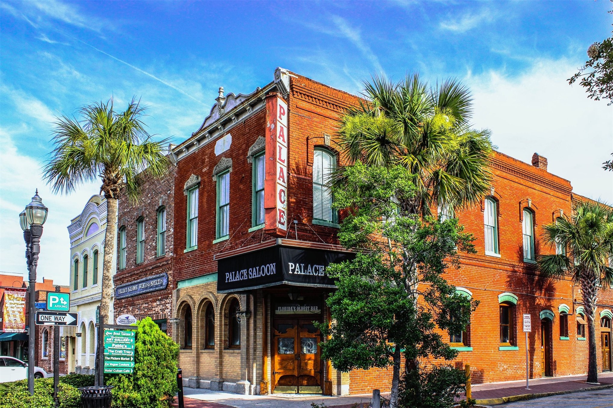 2328 Sadler Road, Unit 8F Fernandina Beach, FL 32034 - Photo 28 of 32 Gallery Image 28