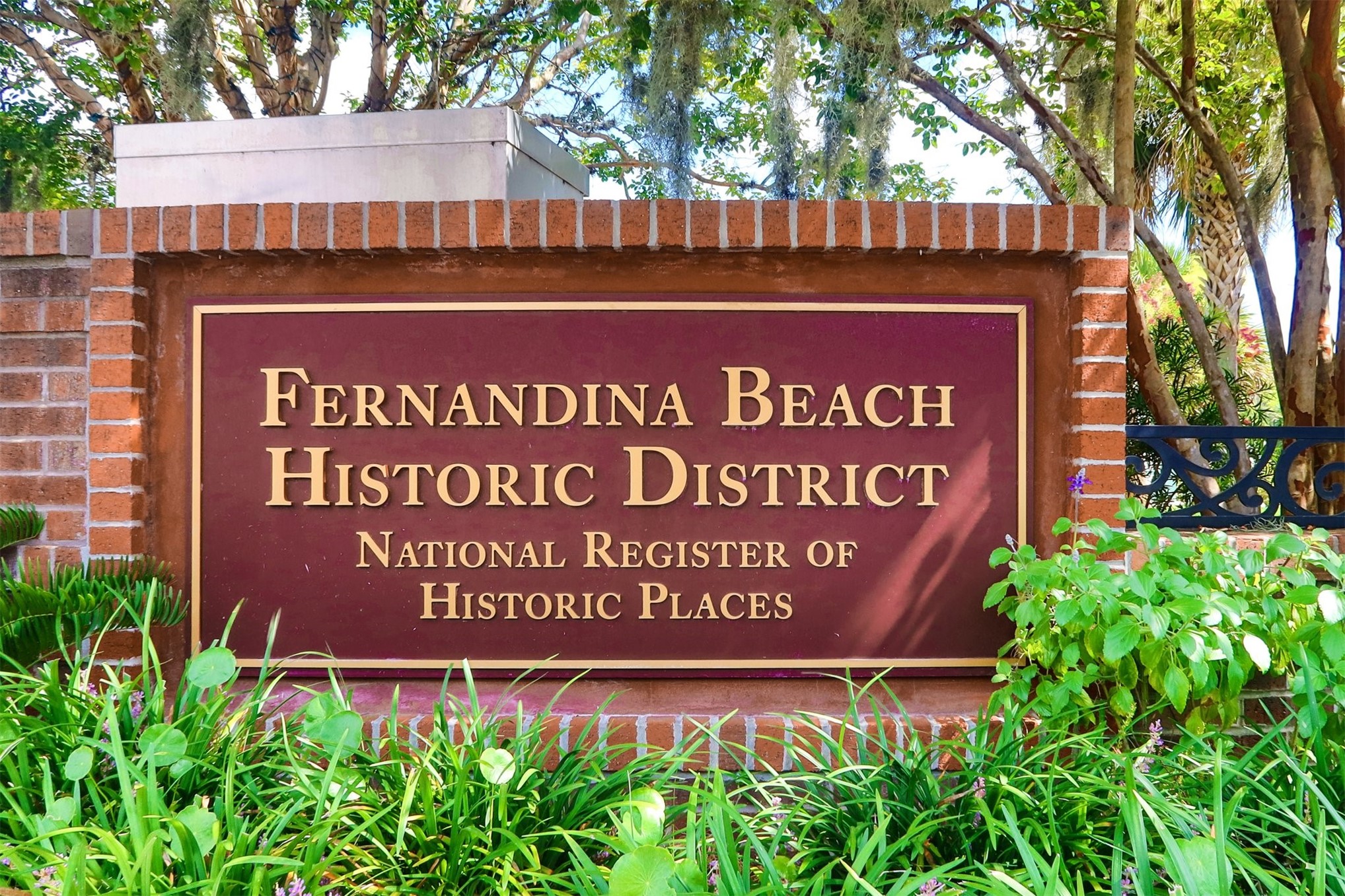 2328 Sadler Road, Unit 8F Fernandina Beach, FL 32034 - Photo 29 of 32 Gallery Image 29