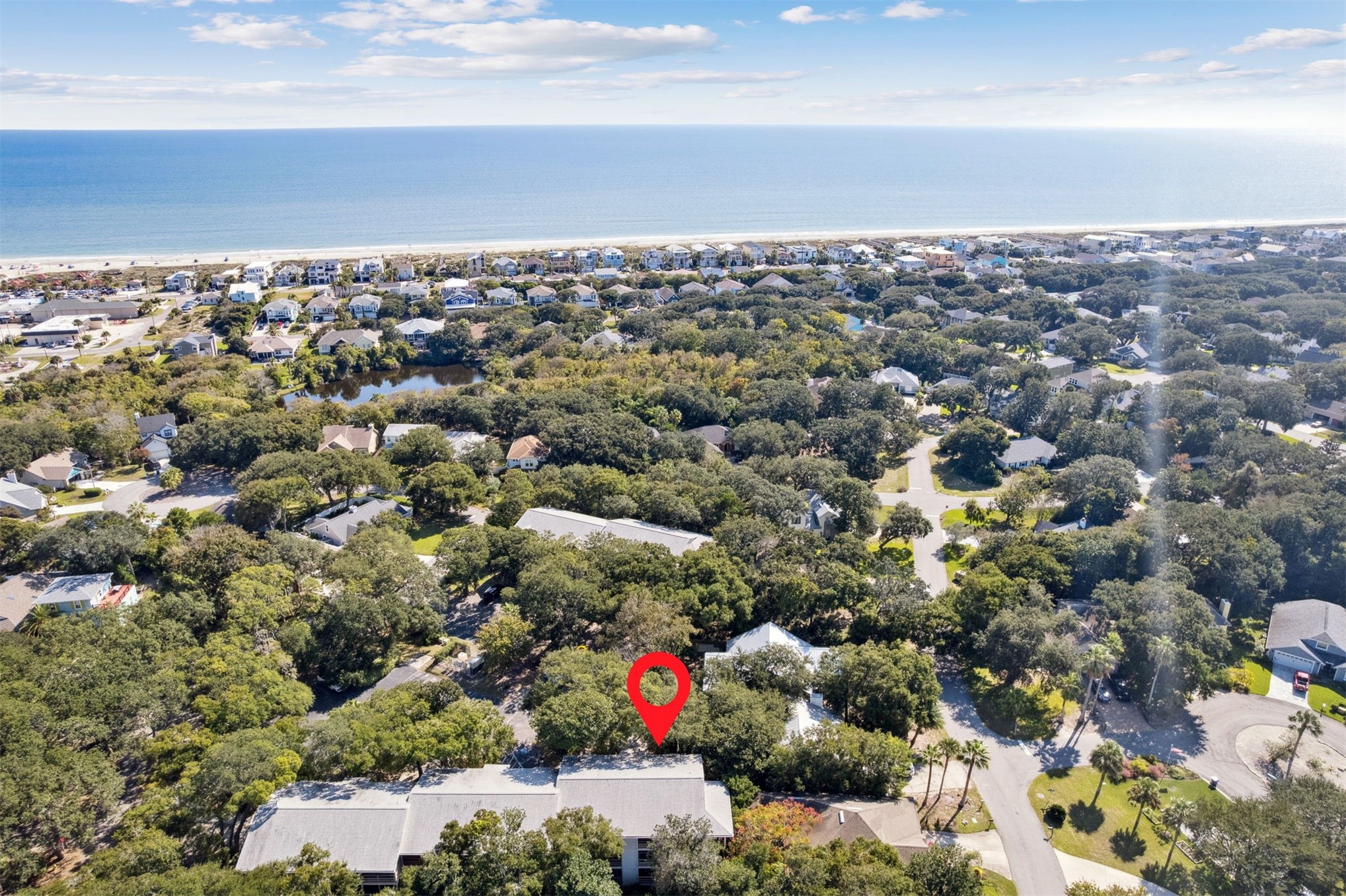 2328 Sadler Road, Unit 8F Fernandina Beach, FL 32034 - Photo 32 of 32 Gallery Image 32
