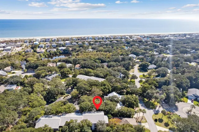 $275,000 | 2328 Sadler Road, Unit 8F, Fernandina Beach, FL 32034