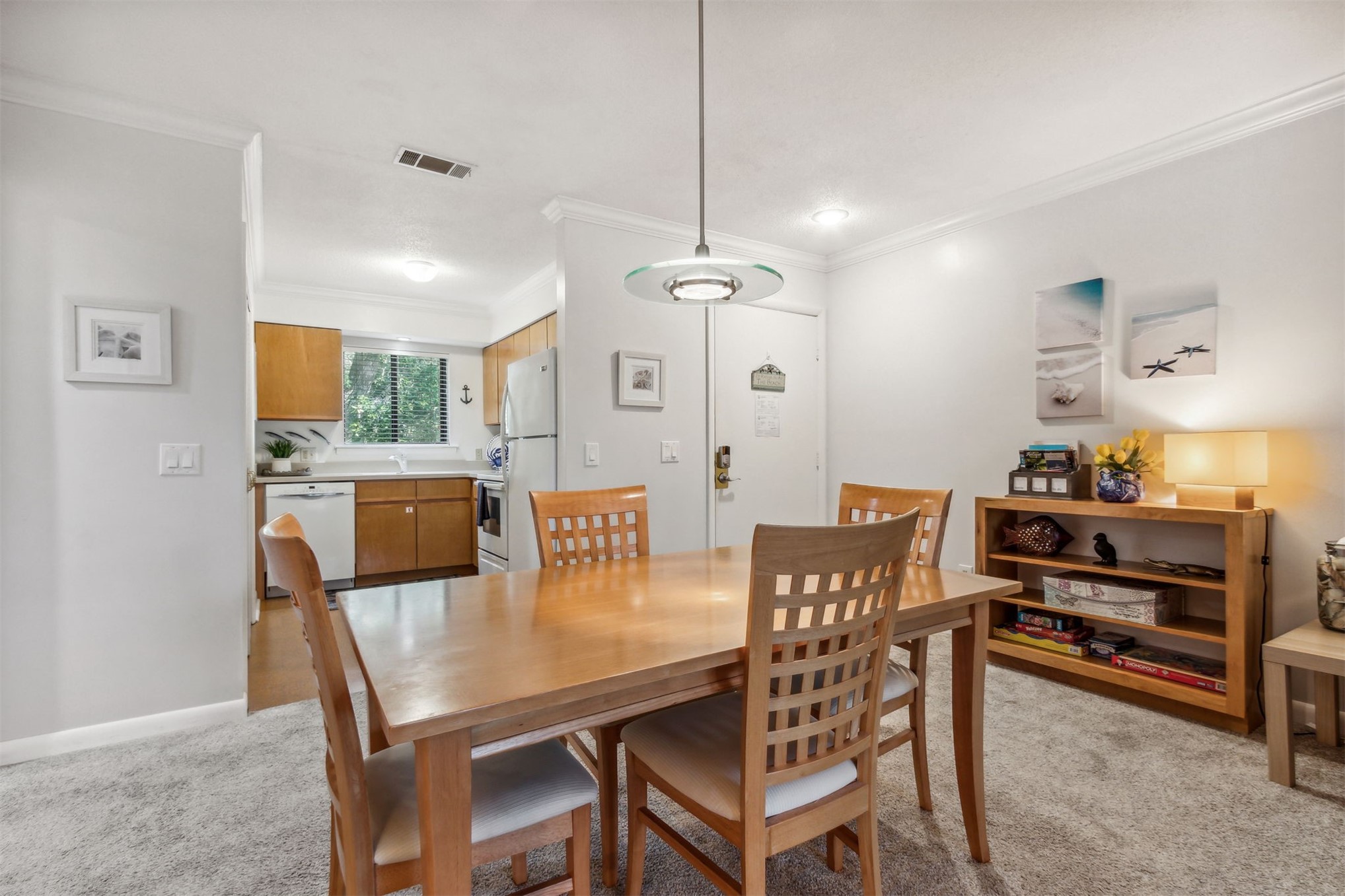 2328 Sadler Road, Unit 8F Fernandina Beach, FL 32034 - Photo 6 of 32 Gallery Image 6