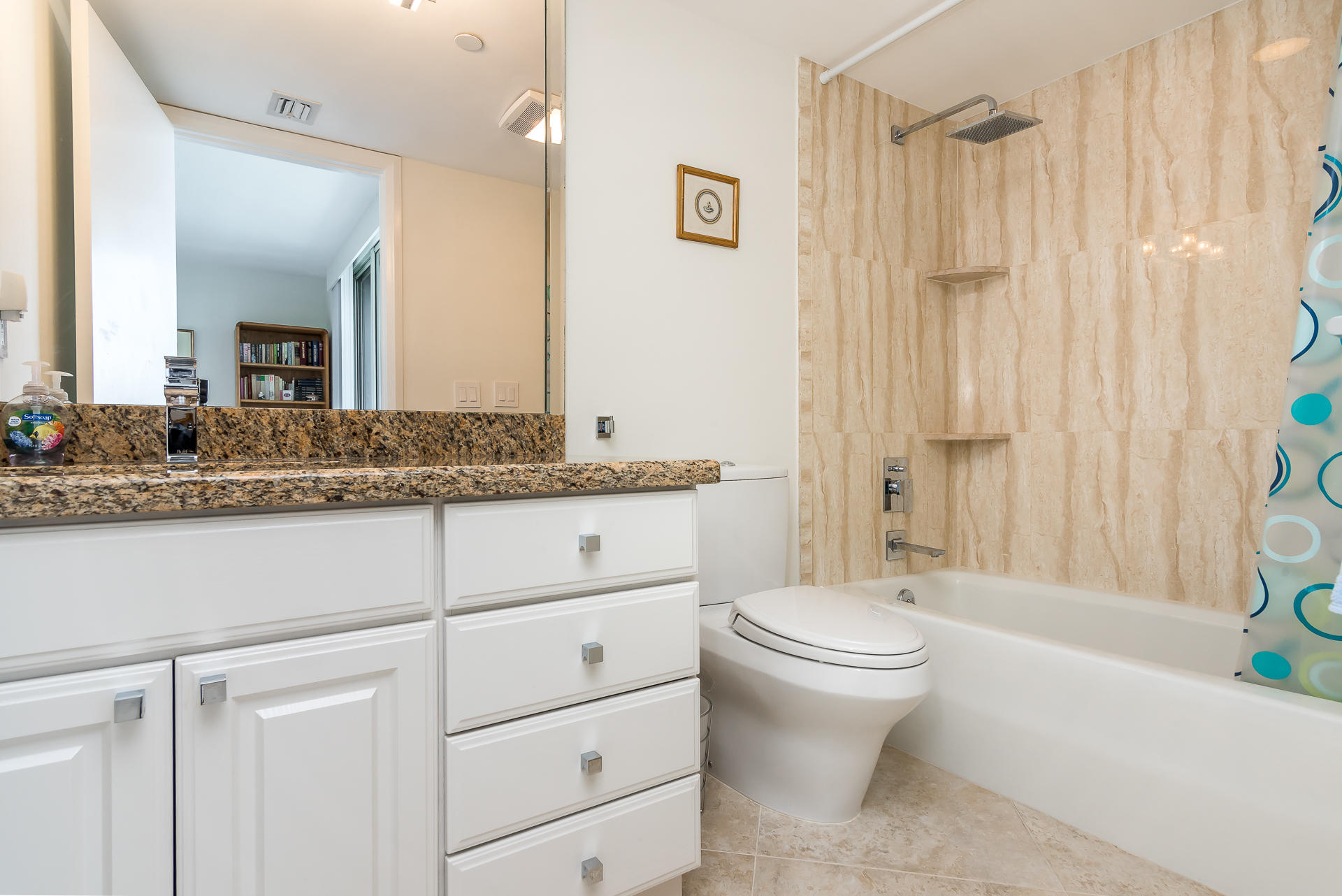 4201 North Ocean Boulevard, Unit 909 Boca Raton, FL 33431 - Photo 14 of 32 2ND BATH