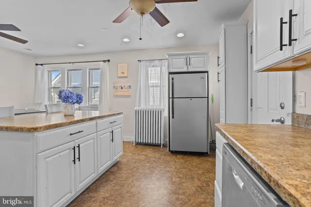 $219,900 | 106 North Bonsall Avenue, Glenolden, PA 19036