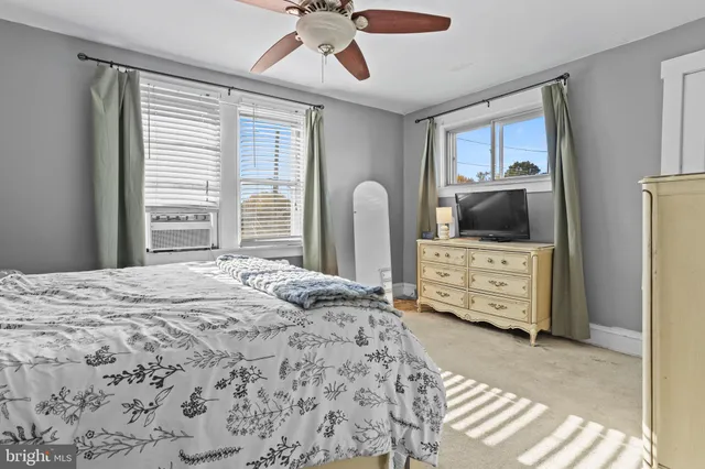 $219,900 | 106 North Bonsall Avenue, Glenolden, PA 19036