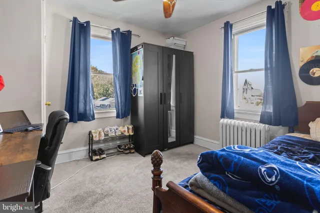 $219,900 | 106 North Bonsall Avenue, Glenolden, PA 19036