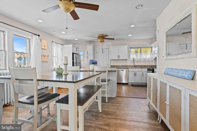 $219,900 | 106 North Bonsall Avenue, Glenolden, PA 19036