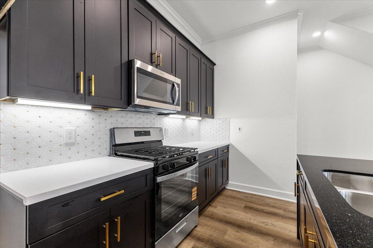 5014 Elizabeth City Street Houston, TX 77021 - Photo 9 of 25 Photos are from previous listings-renderings are similar