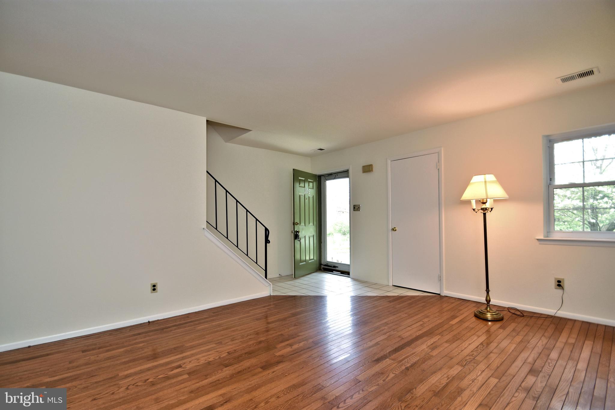 102 Church Road Malvern, PA 19355 - Photo 3 of 21 Living room entrance