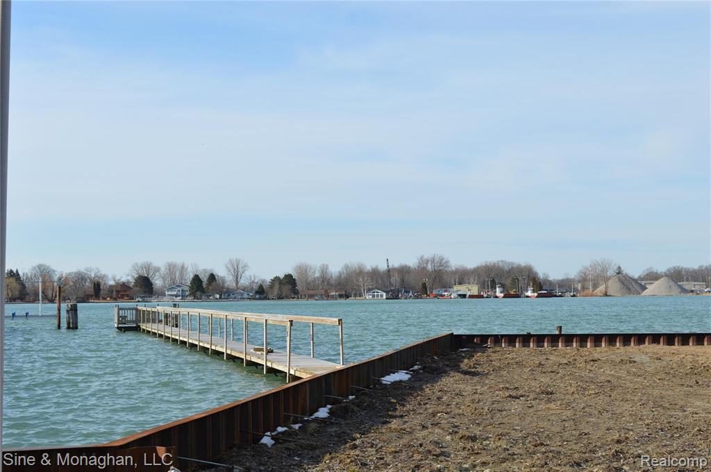3261 Pointe Tremble Road Algonac, MI 48001 - Photo 10 of 33