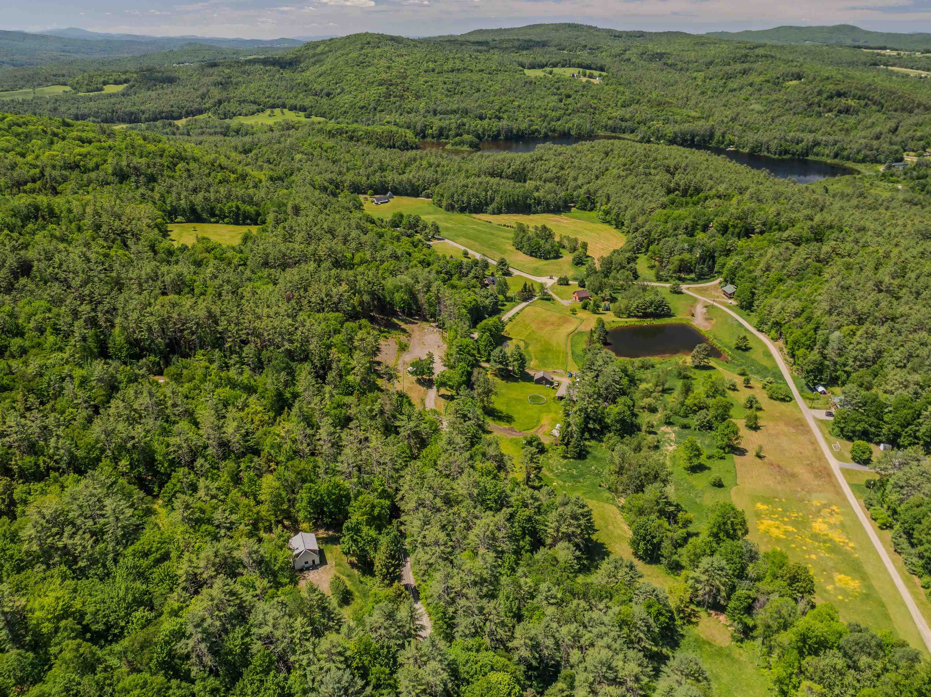 64 Beaver Pond Road Lyman, NH 03585 - Photo 36 of 39