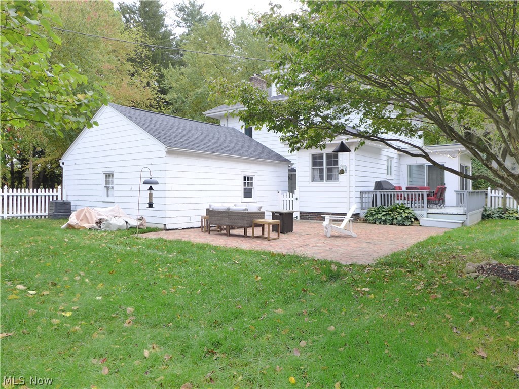431 Malvern Road Akron, OH 44303 - Photo 33 of 35 Gallery Image 33