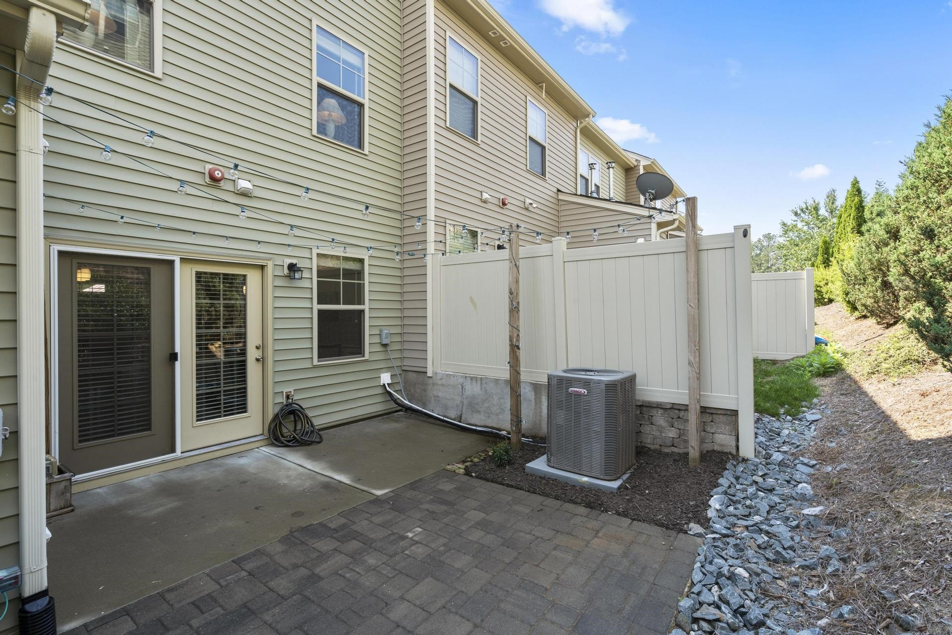 7818 Allscott Way Raleigh, NC 27612 - Photo 29 of 29 Photo 29