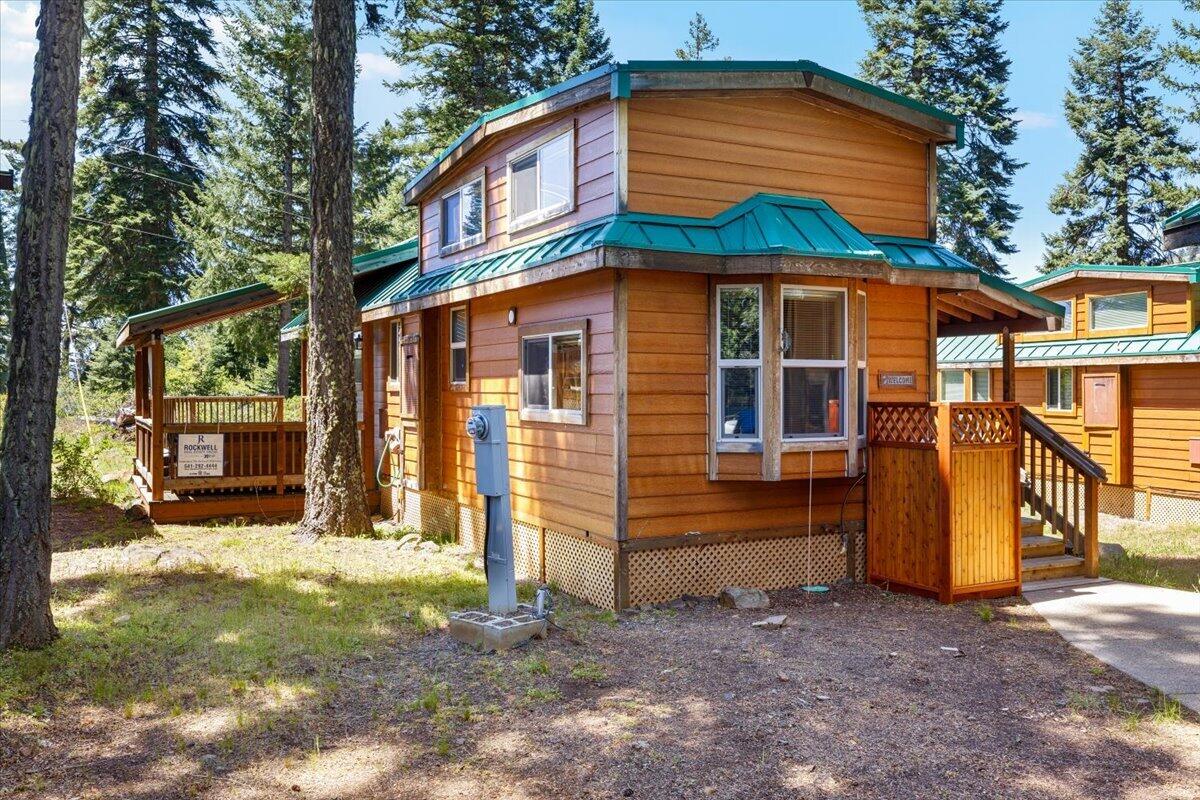 7979 Hyatt Prairie Road, Unit 43 Ashland, OR 97520 - Photo 4 of 35 Gallery Image 4