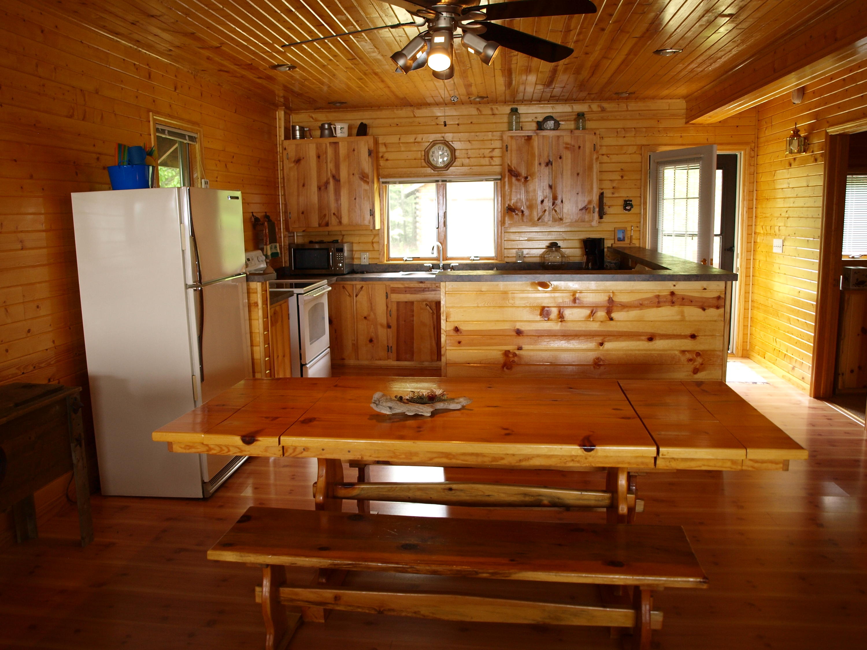 8418 North Whitefish Point Road Paradise, MI 49768 - Photo 23 of 60 Gallery Image 23