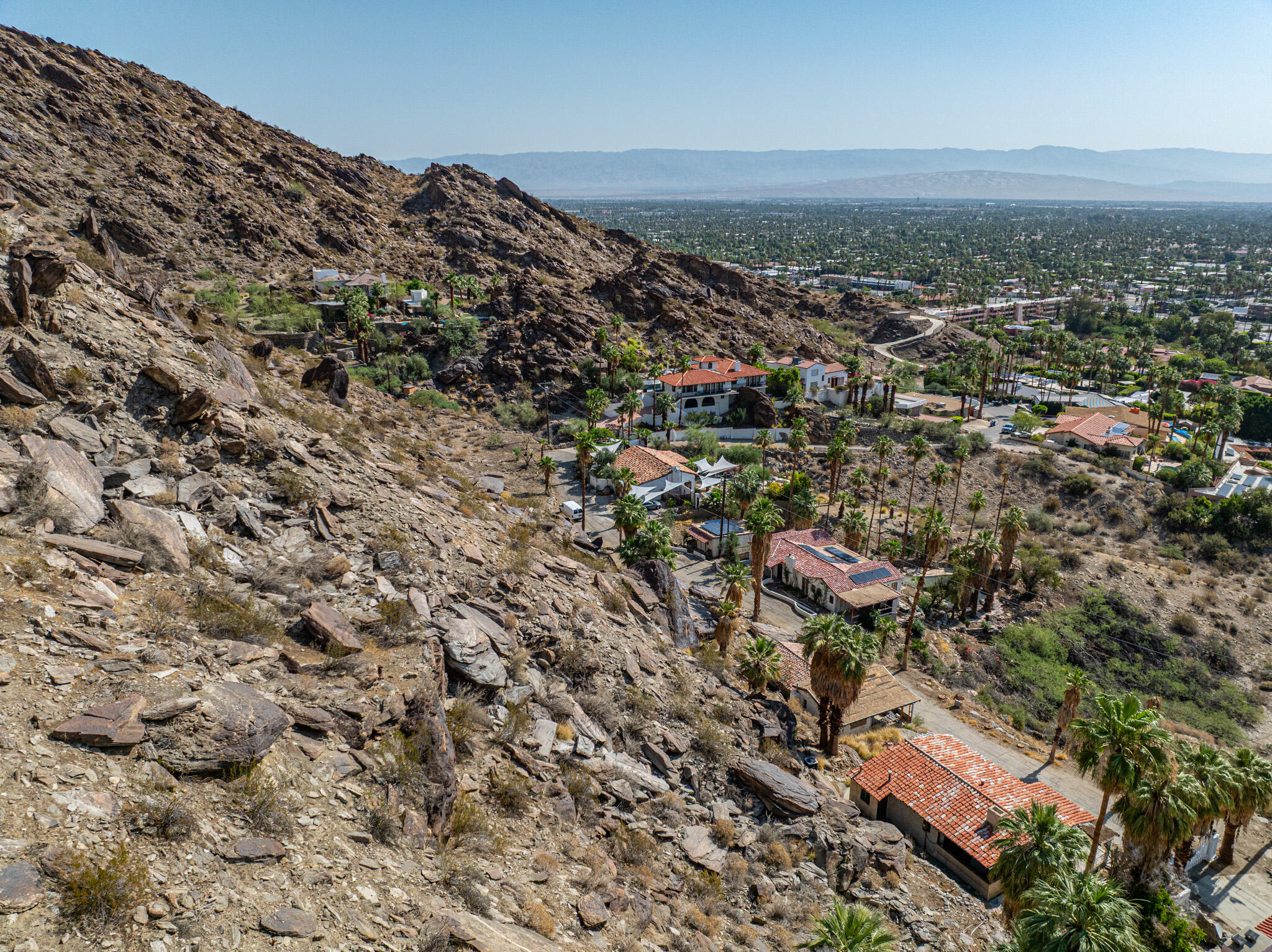 1716 Ridge Road Palm Springs, CA 92264 - Photo 15 of 37 17