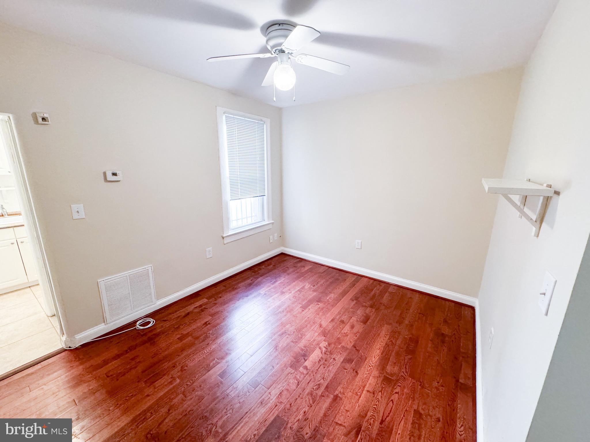 719 Euclid Street Northwest, Unit 1 Washington, DC 20001 - Photo 5 of 7