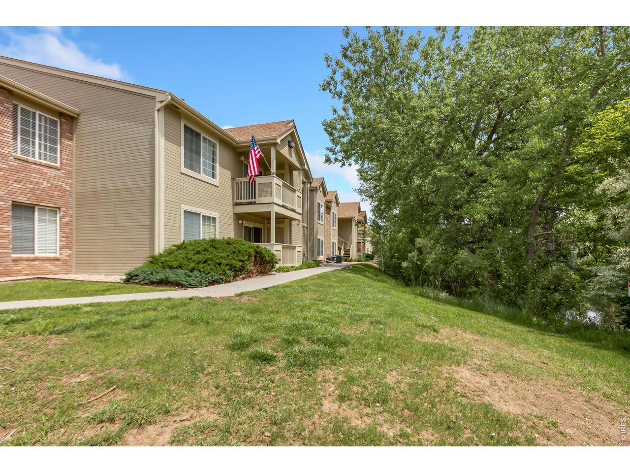 1225 West Prospect Road, Unit W103 Fort Collins, CO 80526 - Photo 2 of 50