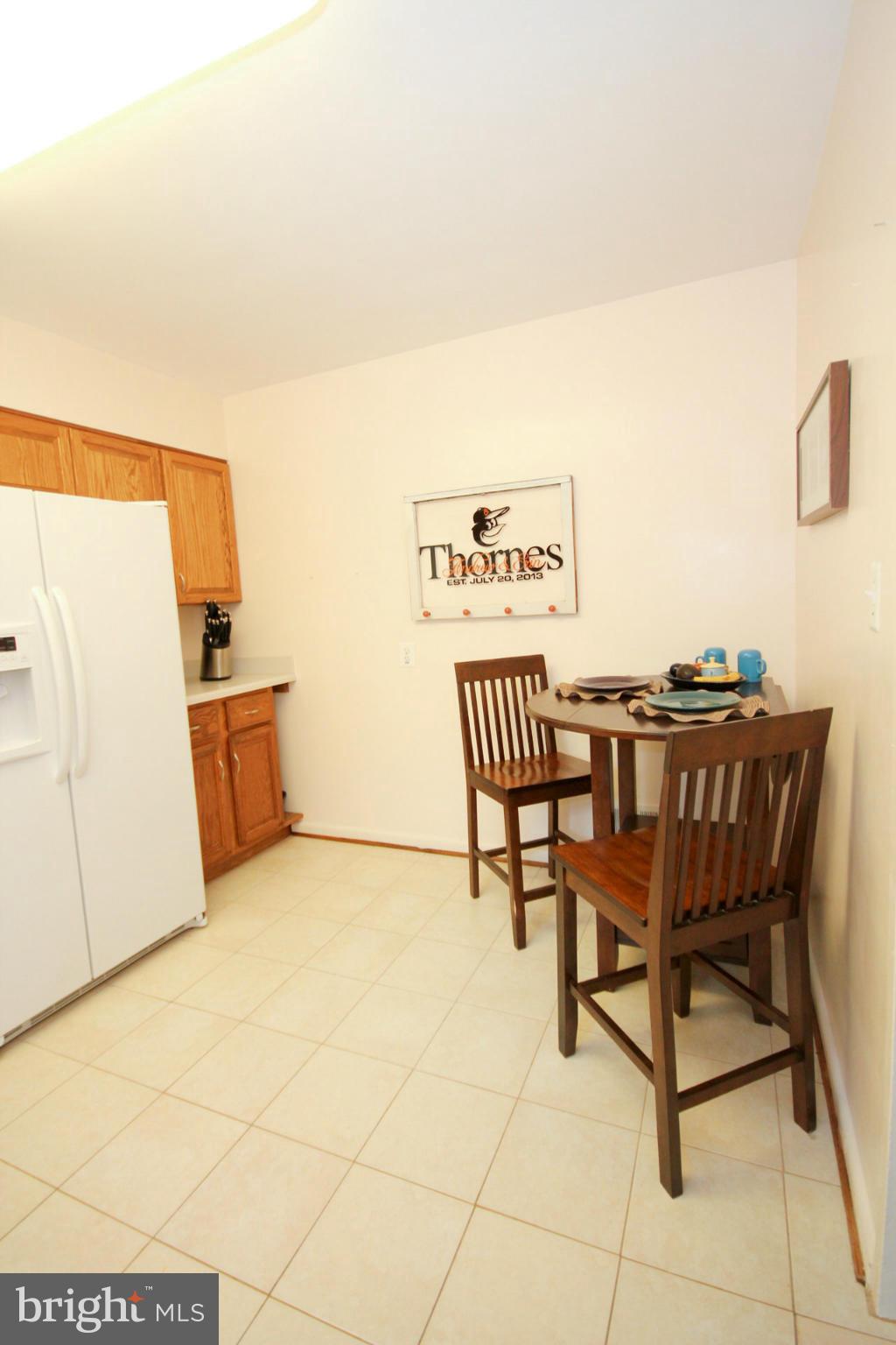 212 Brewster Avenue Silver Spring, MD 20901 - Photo 11 of 22 Kitchen