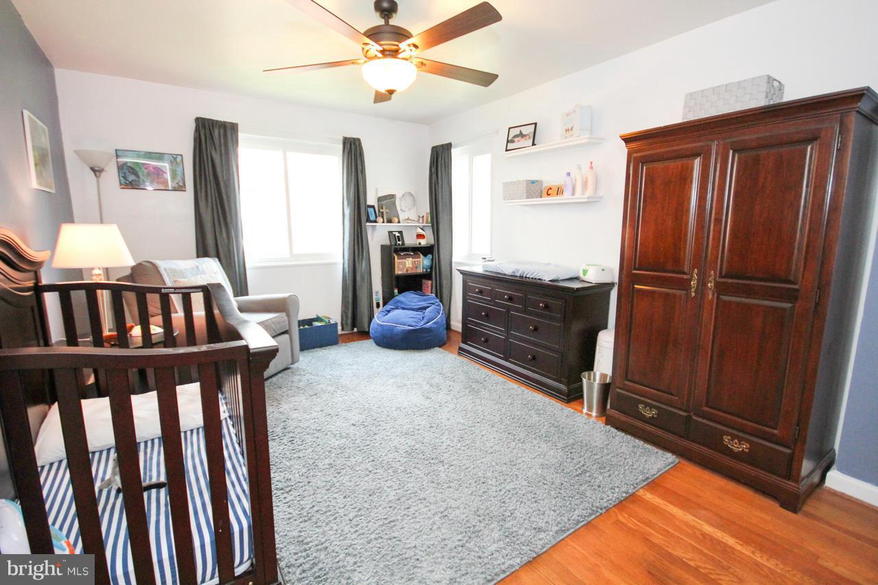 212 Brewster Avenue Silver Spring, MD 20901 - Photo 12 of 22 Bedroom #2