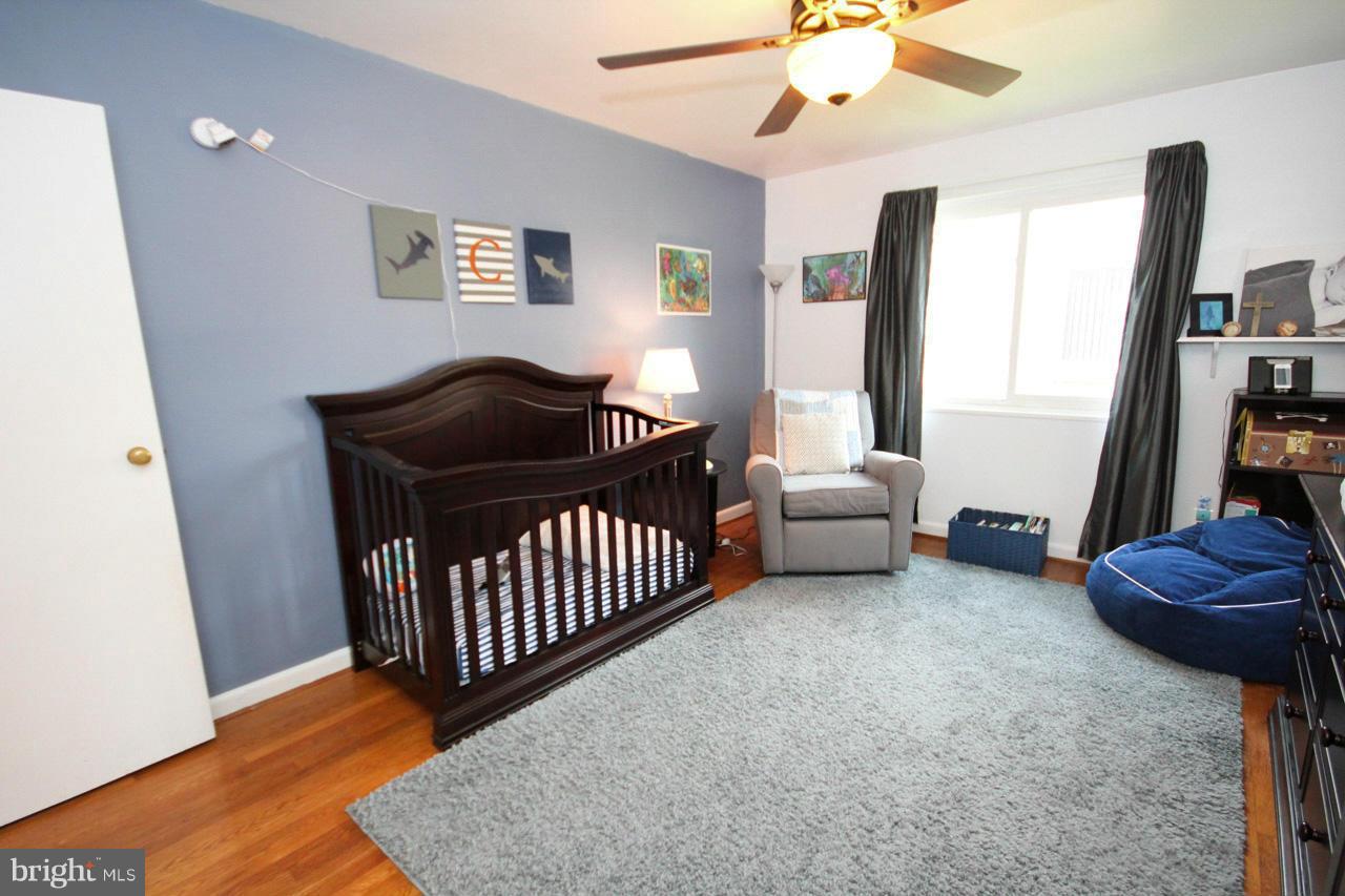 212 Brewster Avenue Silver Spring, MD 20901 - Photo 13 of 22 Bedroom #2