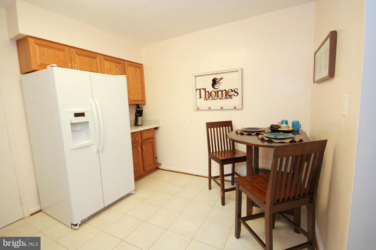 212 Brewster Avenue Silver Spring, MD 20901 - Photo 10 of 22 Kitchen